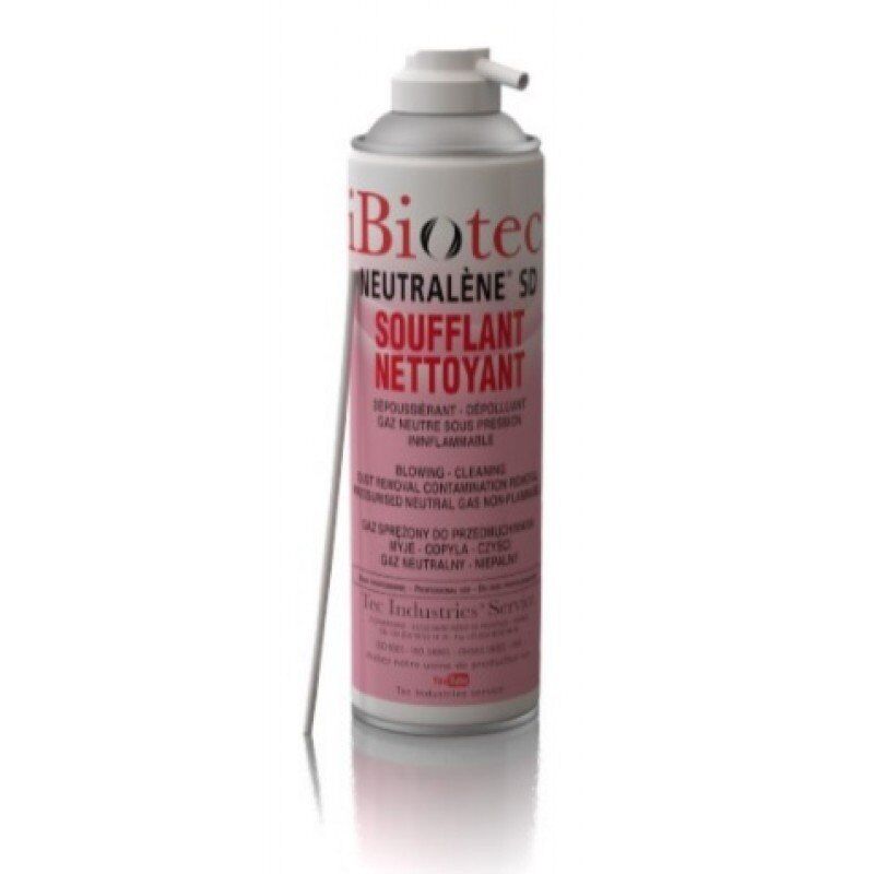 İBİOTEC SD 4 NEUTRALENE 650 ML