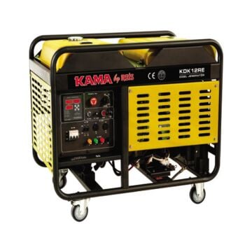KDK12RE DİZEL JENERATÖR 10kW