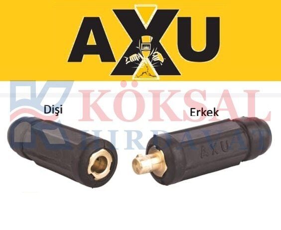 Axu Kablo Bağlantı Elemanları 50x70