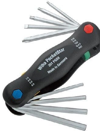 351 PK6X CEP TIPI TORNAVIDA VE ALLEN SET