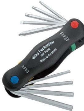 351 PK6X CEP TIPI TORNAVIDA VE ALLEN SET