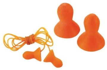 MAXSAFETY İPLİ KULAK TIKACI SE052