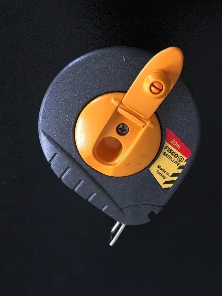 FISCO SATELLITE UZUN METRE 10/20/30 M