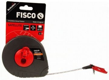 FISCO SATELLITE UZUN METRE 10/20/30 M