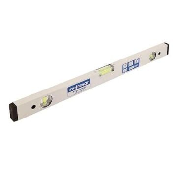 PRO-LEVEL ALİMİNYUM PROFİL SU TERAZİSİ