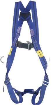 Paraşüt Tipi Emniyet Kemeri 1011890