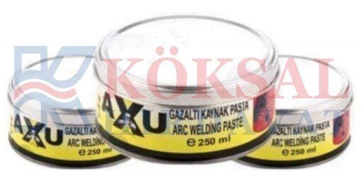 AXU Nozul Pastası 200 ml