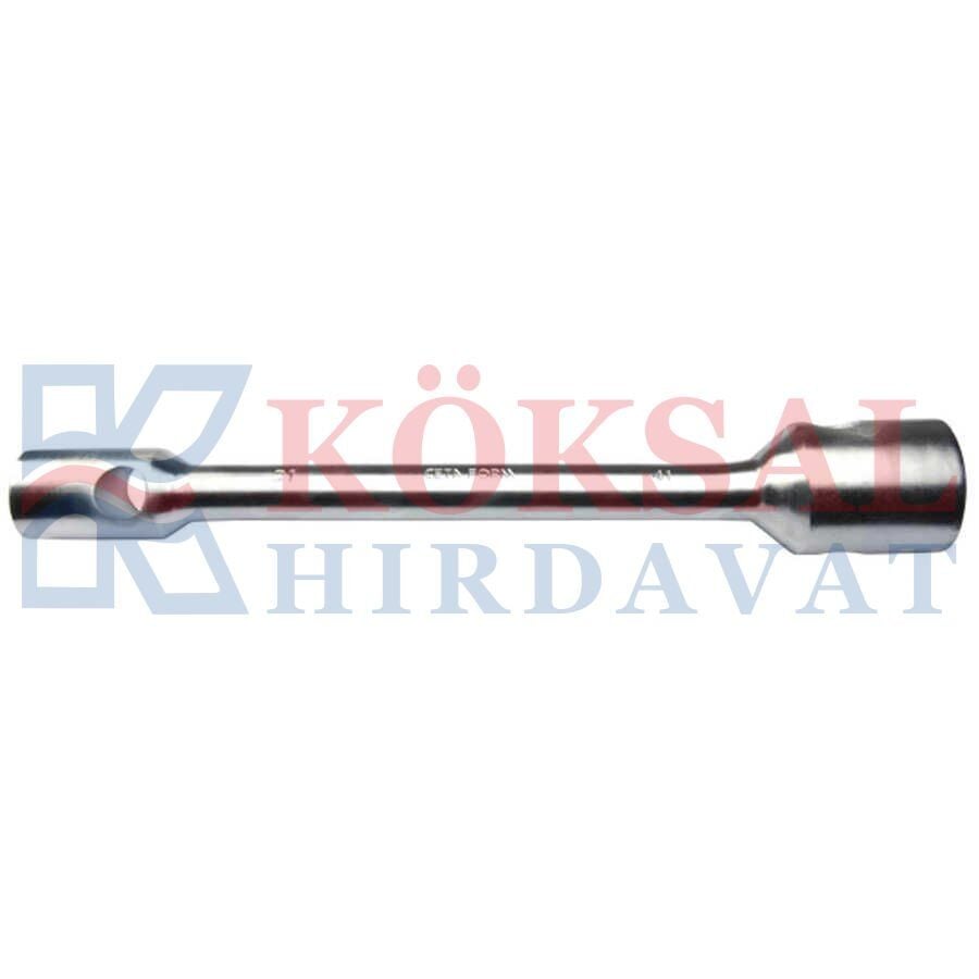 24*27 BİJON ANAHTARI