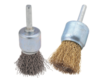 FIREFLEX PİMLİ SAÇAKLI KALEM FIRÇA