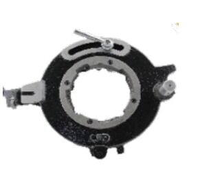 ELEKTRİKLİ TEZGAH TİPİ PAFTA MAKİNELERİ AKSESUARLARI -FSA3204 FUSİON