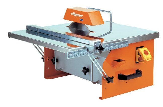 NORTON TT 250 G KESME MAKINASI