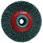 FİREFLEX SAÇAKLI DAİRE FIRÇA