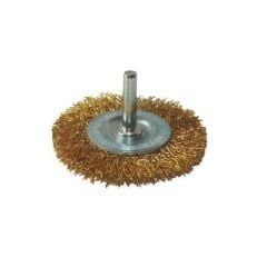 FİREFLEX PİMLİ SAÇAKLI DAİRE FIRÇA