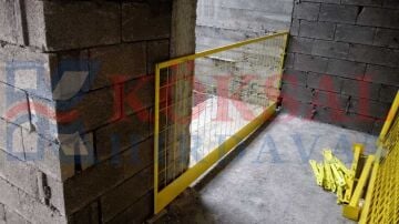 PANEL ÇİT SİSTEMİ