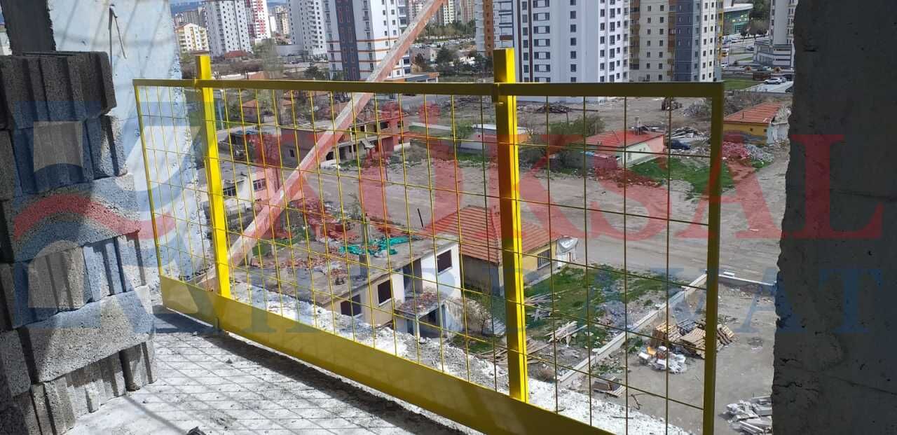 PANEL ÇİT SİSTEMİ