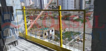 PANEL ÇİT SİSTEMİ