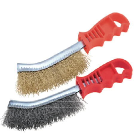 FIREFLEX PLASTİK SAPLI FIRÇA 235mm