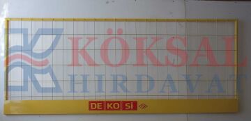 PANEL ÇİT SİSTEMİ