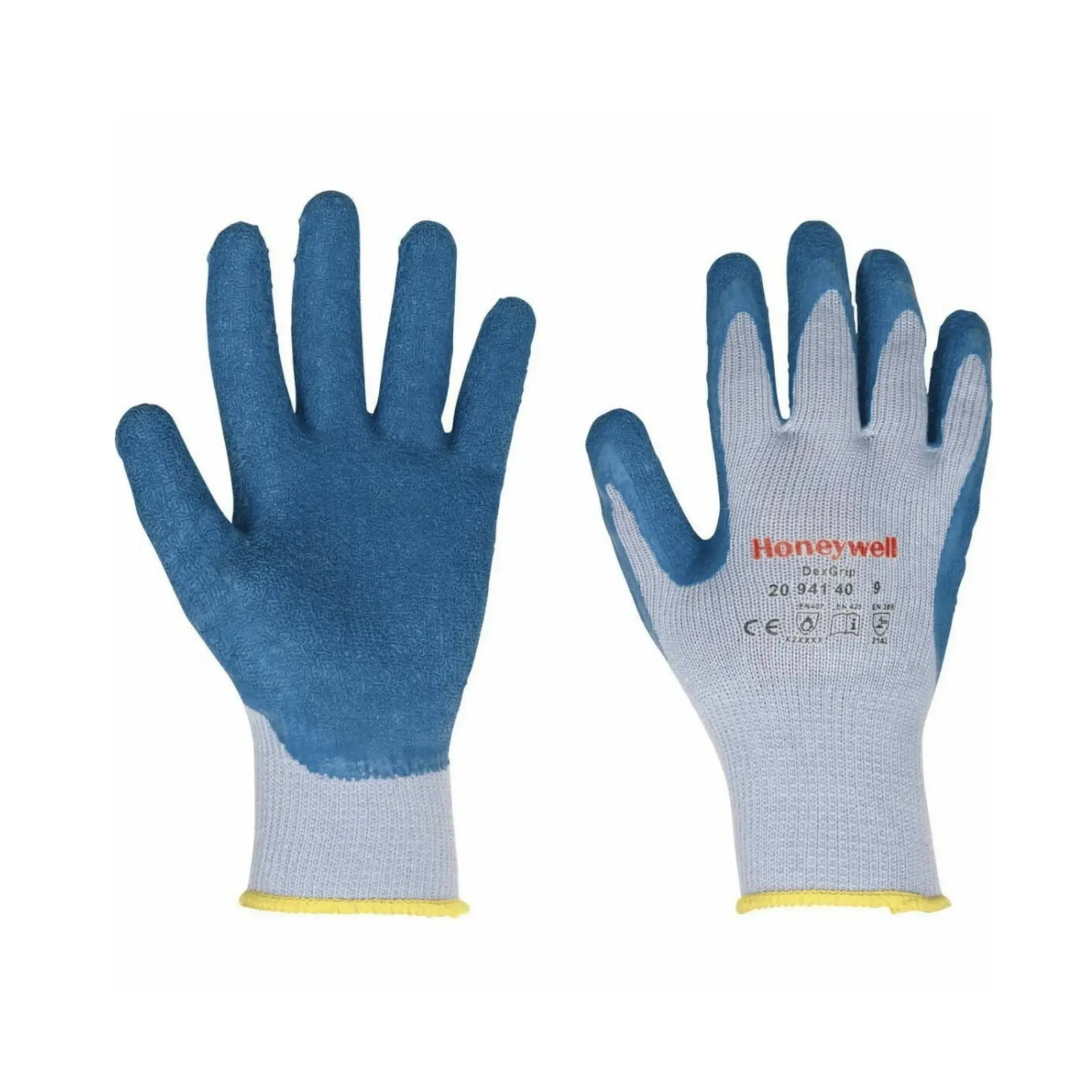 Honeywell Dexgrip 2094140 İş Eldiveni Beden: 7/ S
