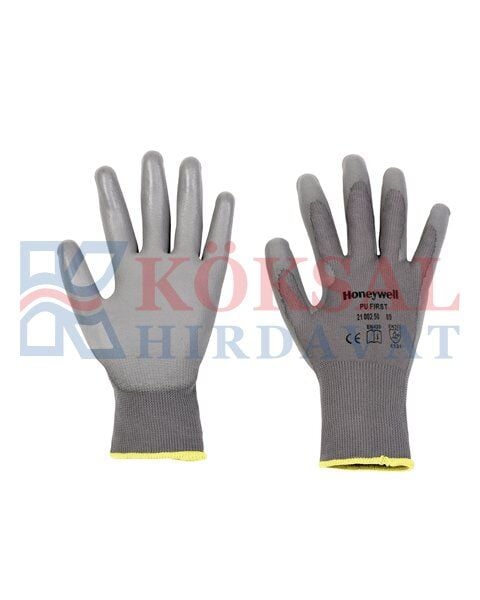 HONEYWELL PU FIRST 2100250 İş Eldiveni