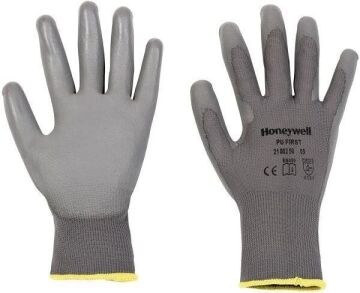 HONEYWELL PU FIRST 2100250 İş Eldiveni