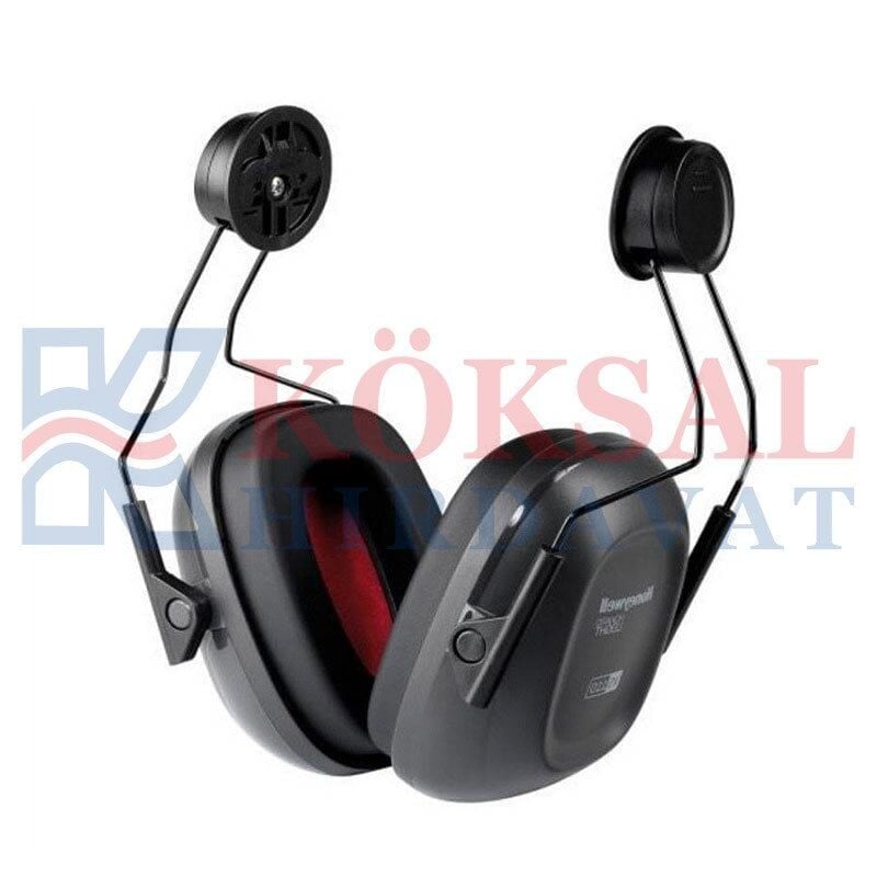 Honeywell Verishield Kulaklık - 1035122-VS