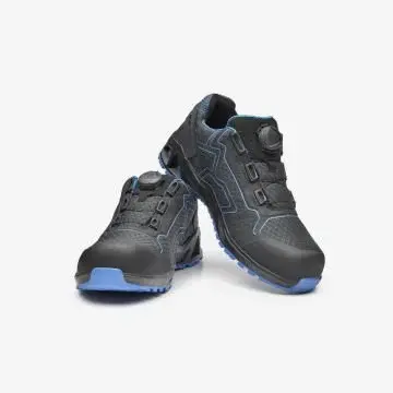Base B1005B K-Trek S1P Hro Src İş Ayakkabısı