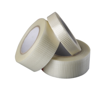 STARLİNE Filament Bant / Enine-Boyuna