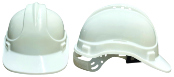 KB 610 Baret Normal Hava Delikli +Kulaklık Takılabilir