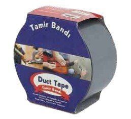 STARLİNE Tamir Bandı / Gri