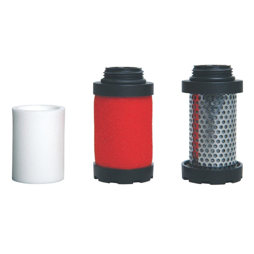 3M Aırcare Replacement Fılter Kıt
