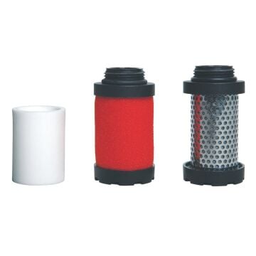 3M Aırcare Replacement Fılter Kıt