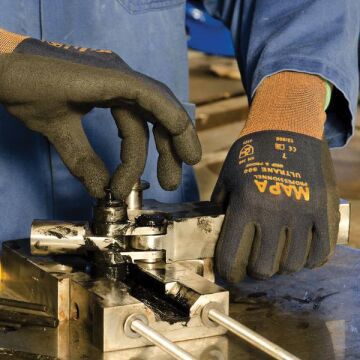 MAPA ULTRANE 500 NO:9/9,5