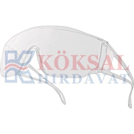DELTAPLUS PITON2 KORUYUCU GÖZLÜK
