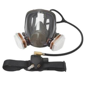 3M S-200 Hava Beslemeli Sistem
