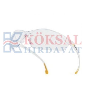 DELTAPLUS MEIA KORUYUCU GÖZLÜK