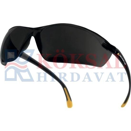 DELTAPLUS MEIA KORUYUCU GÖZLÜK