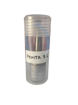 FEMTA 3C MANYETİK MATKAP MANDRENİ