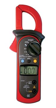 PENSAMPERMETRE UT201