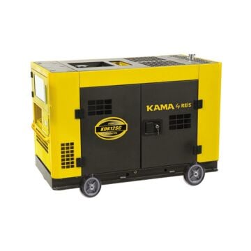 KDK12SC DİZEL JENERATÖR 10kW