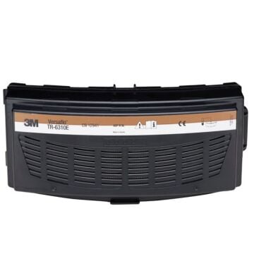 3M Versaflo Motorlu Hava Sis.A2P Filtre TR--6310E