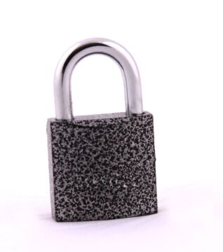 DURAKILIT DK3625 GRI BOYA.ASMA.KILT.25mm