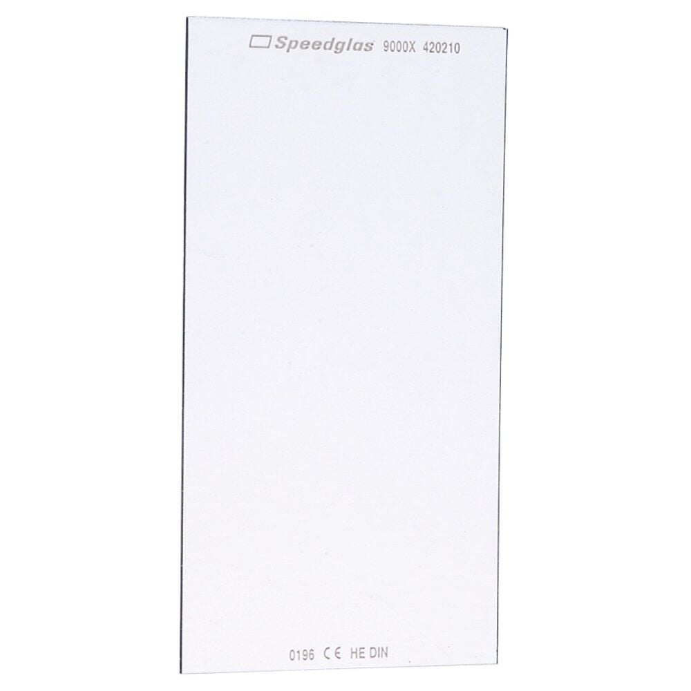 3M 428010 9000Xf-9002X İç Koruma Plakası 5 Adet