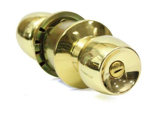 YALE TOPUZLU KILIT BR 5232TUS3