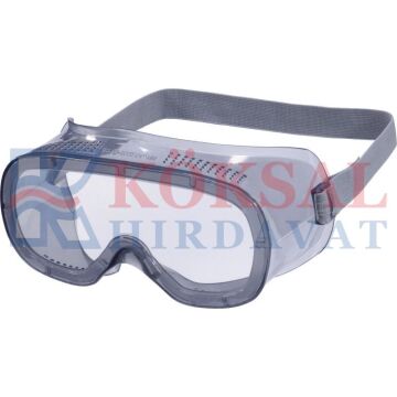 DELTAPLUS MURAİ 1 KORUYUCU İŞ GÖZLÜĞÜ