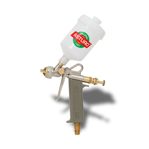 ASTURO CV / GÖLGE BOYA TABANCASI