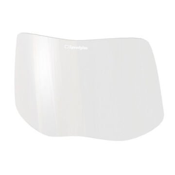 3M 527070 9100 Isıya Dirençli Dış Koruma Plakası