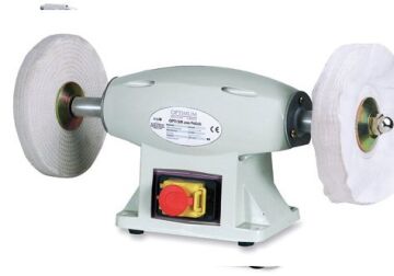 PSM200 400V POLİSAJ MOTORU