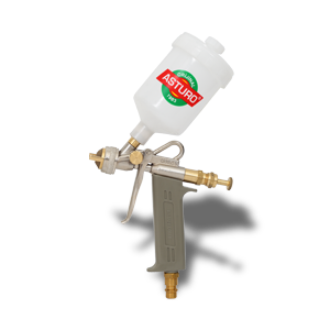 ASTURO C / GÖLGE BOYA TABANCASI