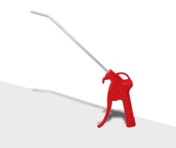 ASTURO HAVA TABANCASI - Plastik